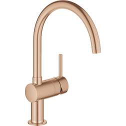 Grohe Minta (32917DL0) Puesta de Sol Cálida