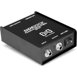 Hosa DIB-443 Sidekick Passive DI Box