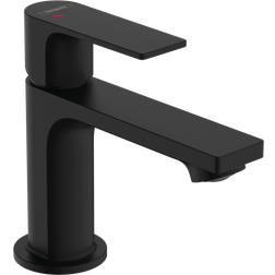 Hansgrohe Rebris E (72554670) Nero opaco