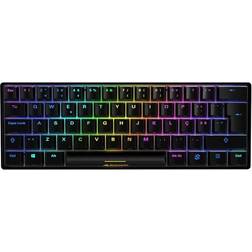 Sharkoon Keyboard SGK50 S4