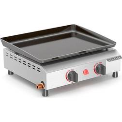 Vitrokitchen Grillpande PG220IB 47,5