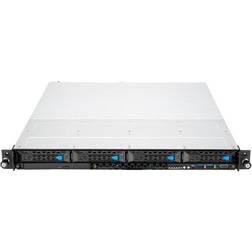 ASUS Server BAB Rack 1U 1CPU