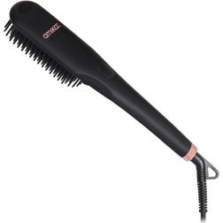 Amika Polished Perfection Straightening Brush 1 pcs