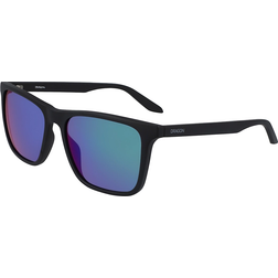 Dragon Dr Renew LL Ion Sunglasses - Matte Black