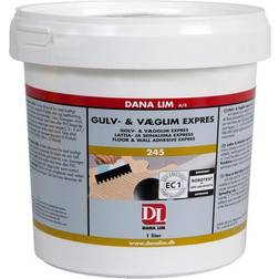 Dana 245 Gulv- & vglim 1stk