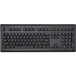 Das Keyboard X50Q