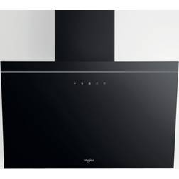 Whirlpool AKR 62F LT K 60 cm, Sort