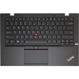 Lenovo X1 Carbon 2015 G3