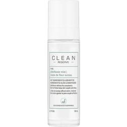 Clean Reserve Elderflower Face Mist 50 ml