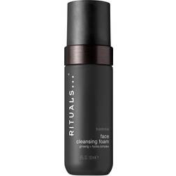 Rituals Homme Face Cleansing Foam 150ml