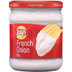 Lay's French Onion Dip 425g 1pack