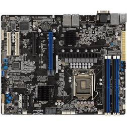 ASUS P12R-E/10G-2T Bundkort