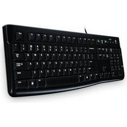 Logitech 920-002644 K120