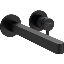 Hansgrohe Finoris (76050670) Matt black
