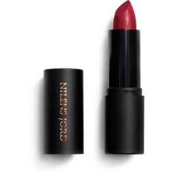 Nilens Jord Lipstick Sheer, 732 Salsa