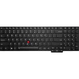 Lenovo keyboard