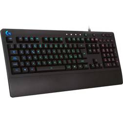 Logitech G213 Prodigy Gaming Keyboard