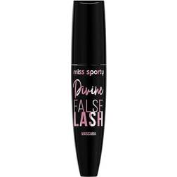 Miss Sporty Divine Falsh Lash Mascara Black