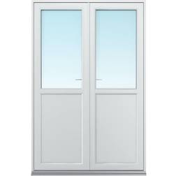 Traryd Fönster Genuine Ytterdörr S 0502-Y H (120x200cm)