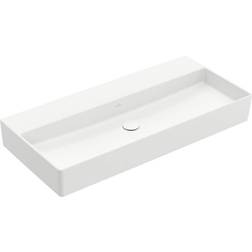 Villeroy & Boch Memento 2.0 Wandwaschbecken 1000 x 470 mm 4A22A3RW