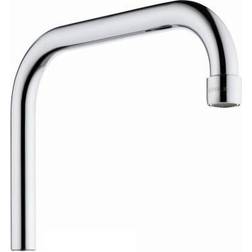 Børma U-pip, 200 Krom