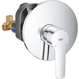 Grohe Start brusearmatur 1/2/Ø163mm.