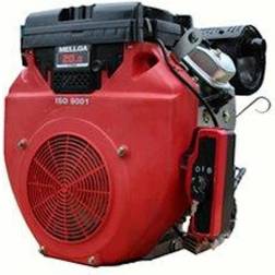 Duab-Power Bensinmotor M620 20,3 hk