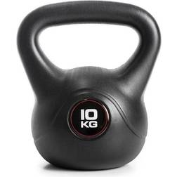 Gymstick Vinyl Kettlebell 10kg