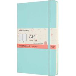 Moleskine Art Large Bullet