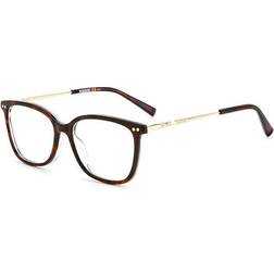 Missoni MIS0085 086 Havana ONE SIZE