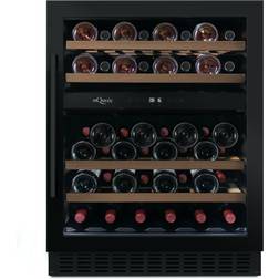 mQuvée Inbyggbar WineCave 700 60D Svart