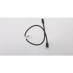 Lenovo Thunderbolt kabel - Thunderbolt 3 Thunderbolt 3 Dock X1