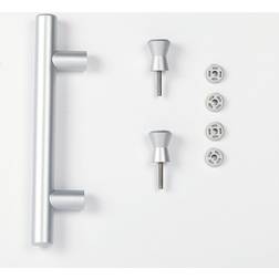 Geberit IDO Z7180001 Duschhandtag Silver