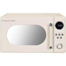 Russell Hobbs RHM2044C Beige