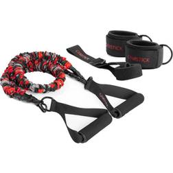 Gymstick Pro Resistance Tube Set