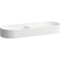 Laufen WASHBASIN BOWL, 1'000 X 370 X