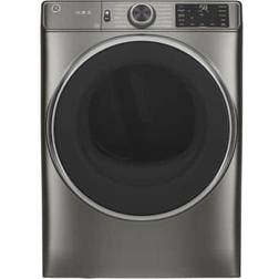 GE GFD65GSPNSN 28" Front 7.8 cu. ft.