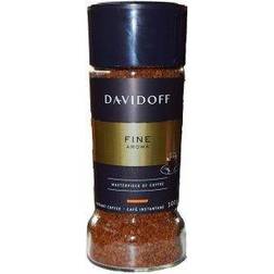 Davidoff Fine Aroma instant kaffe 100g