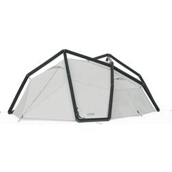 Heimplanet Backdoor 4 Season Tent 3-man tent grey