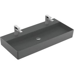 Villeroy & Boch Memento 2.0 Wandwaschbecken 1000 x 470 mm 4A22A1