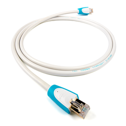 Chord C-Stream Ethernet Cable 10.0M