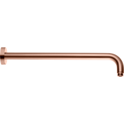 Tapwell Brusearm ZSOF034 Væg Krom