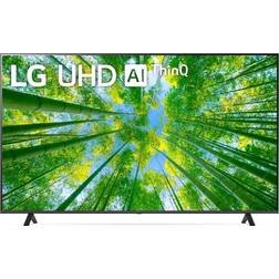 LG UHD