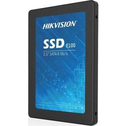 Hikvision E100 2,5" SSD 1 To SATA 3