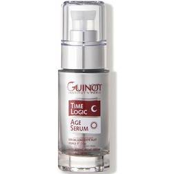 Guinot Time Logic Age Serum, 0.74 Fl 25ml