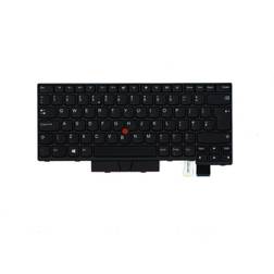 Lenovo Keyboard BL NO