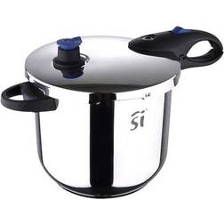 San Ignacio Ekspres-Gryder 4 Cookware Set