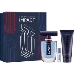 Tommy Hilfiger Christmas 2022 Impact Eau Toilette Spray