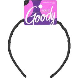 Goody Colour Collection Ribbon Wrapped Headband Count