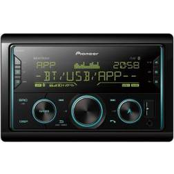 Pioneer MVH-S620BT